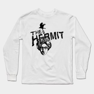 Alexander, the Hermit Long Sleeve T-Shirt